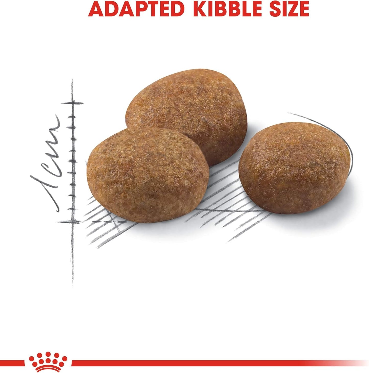 Royal Canin Sterilized 37 Cat Food for Neutered Cats, 15 kg